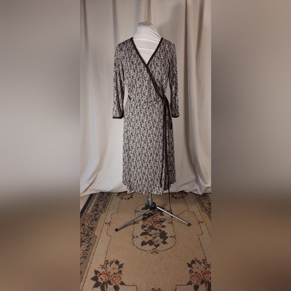 Max Studio Dress - Picture 1 of 8